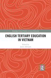 English Tertiary Education in Vietnam