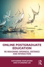Online Postgraduate Education