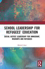 School Leadership for Refugees’ Education