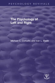 The Psychology of Left and Right