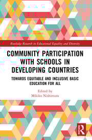 Community Participation with Schools in Developing Countries