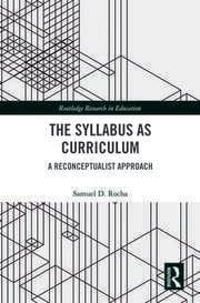 The Syllabus as Curriculum