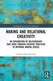 Making and Relational Creativity