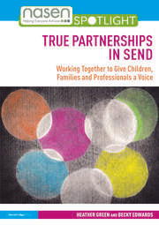 True Partnerships in SEND