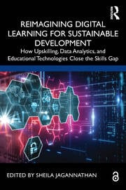 Reimagining Digital Learning for Sustainable Development