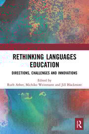 Rethinking Languages Education