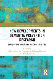 New Developments in Dementia Prevention Research