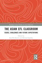 The Asian EFL Classroom