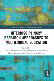 Interdisciplinary Research Approaches to Multilingual Education