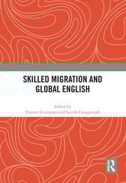 Skilled Migration and Global English