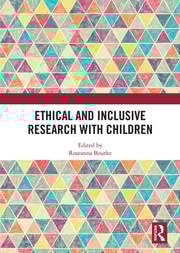 Ethical and Inclusive Research with Children