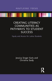 Creating Literacy Communities as Pathways to Student Success