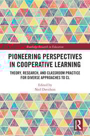 Pioneering Perspectives in Cooperative Learning