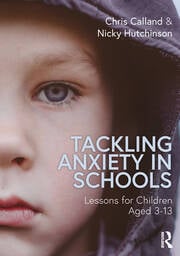 Tackling Anxiety in Schools