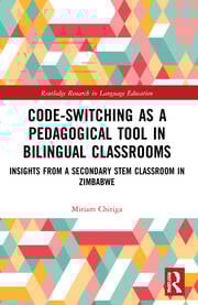 Code-Switching as a Pedagogical Tool in Bilingual Classrooms