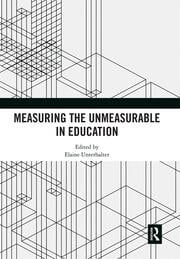 Measuring the Unmeasurable in Education