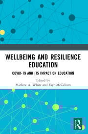 Wellbeing and Resilience Education