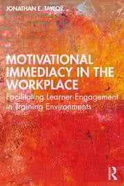 Motivational Immediacy in the Workplace