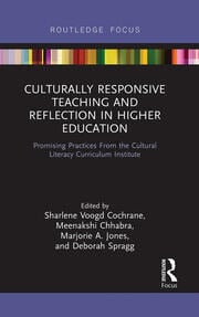 Culturally Responsive Teaching and Reflection in Higher Education
