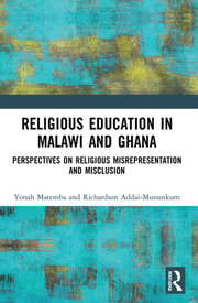 Religious Education in Malawi and Ghana