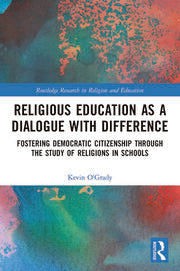 Religious Education as a Dialogue with Difference