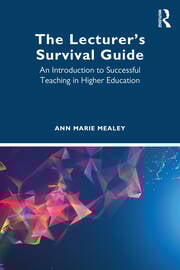 The Lecturer’s Survival Guide