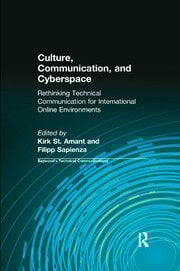 Culture, Communication and Cyberspace