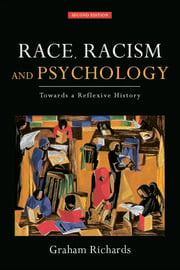 Race, Racism and Psychology