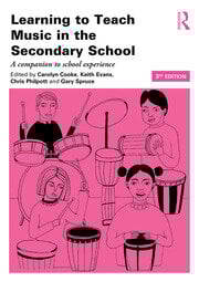 Learning to Teach Music in the Secondary School