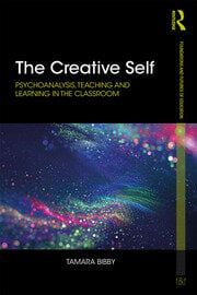 The Creative Self