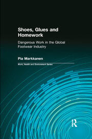 Shoes, Glues and Homework