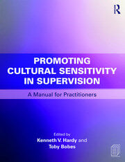 Promoting Cultural Sensitivity in Supervision