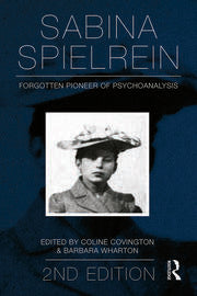 Sabina Spielrein: