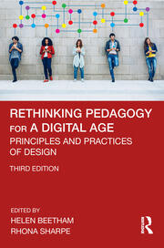 Rethinking Pedagogy for a Digital Age