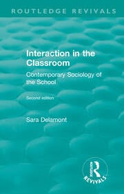 Interaction in the Classroom