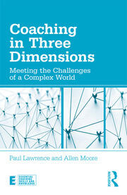 Coaching in Three Dimensions