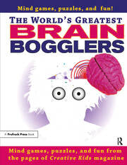 The World's Greatest Brain Bogglers