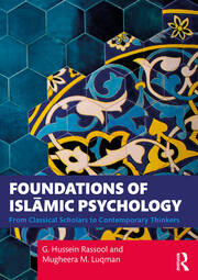 Foundations of Islamic Psychology