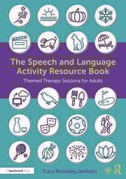 The Speech and Language Activity Resource Book
