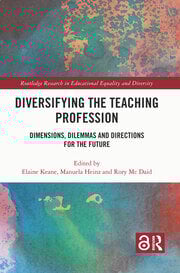 Diversifying the Teaching Profession