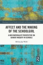 Affect and the Making of the Schoolgirl