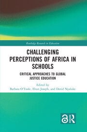 Challenging Perceptions of Africa in Schools