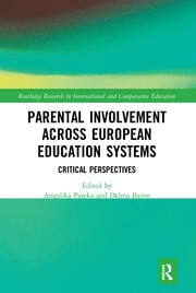 Parental Involvement Across European Education Systems