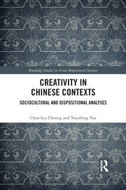 Creativity in Chinese Contexts