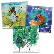 Therapeutic Fairy Tales, Volume 2