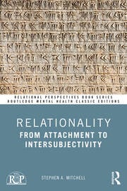 Relationality