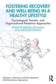Fostering Recovery and Well-being in a Healthy Lifestyle