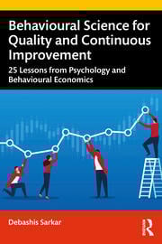 Behavioural Science for Quality and Continuous Improvement