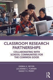 Classroom Research Partnerships