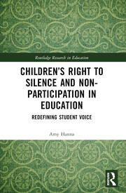 Children’s Right to Silence and Non-Participation in Education